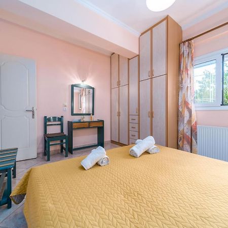 Lucky House Apartment Skala  Ngoại thất bức ảnh