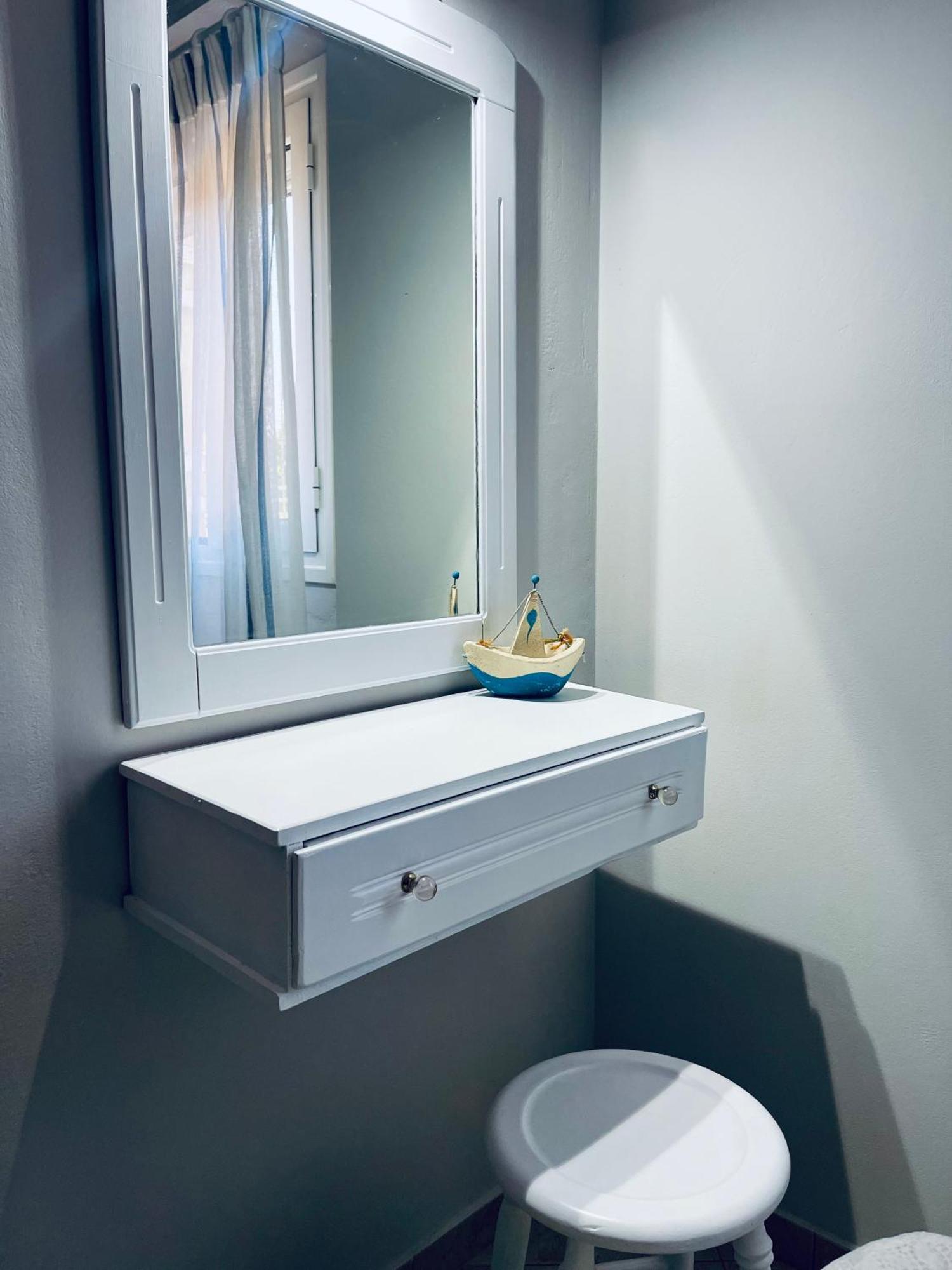 Lucky House Apartment Skala  Ngoại thất bức ảnh