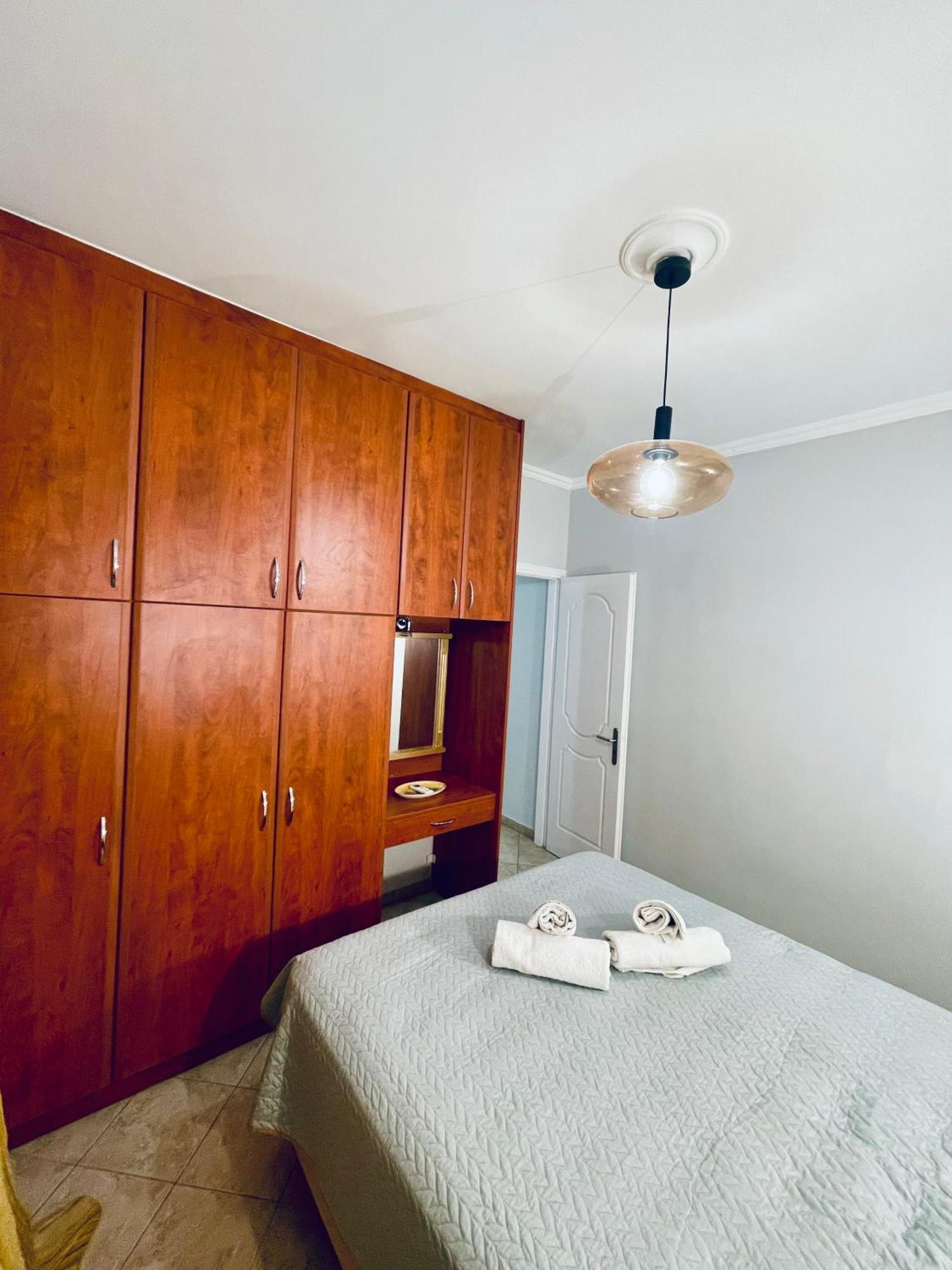 Lucky House Apartment Skala  Ngoại thất bức ảnh