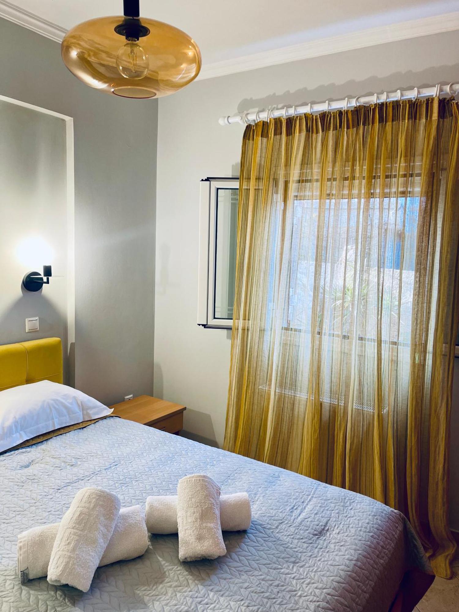 Lucky House Apartment Skala  Ngoại thất bức ảnh