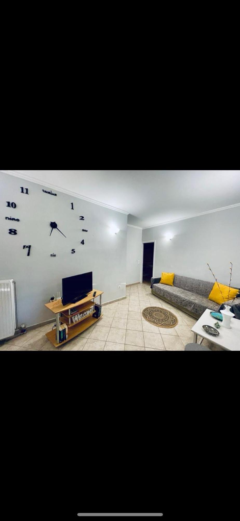 Lucky House Apartment Skala  Ngoại thất bức ảnh